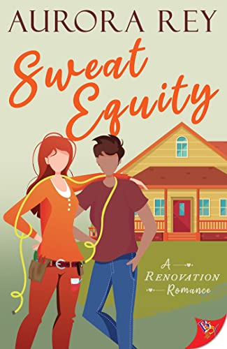 Sweat Equity book cover