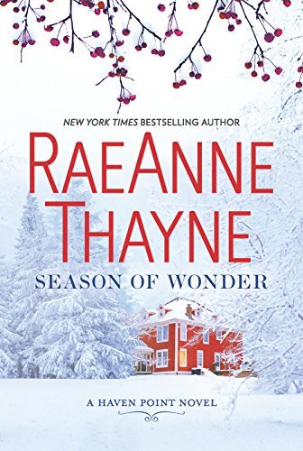 Season of Wonder book cover