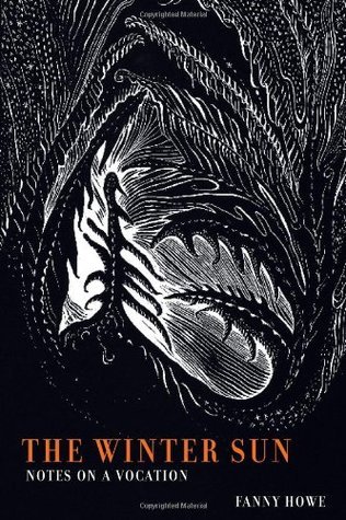 The Winter Sun book cover