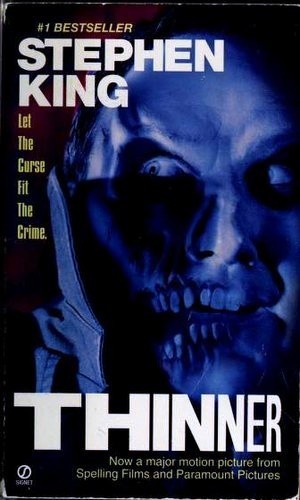 Thinner book cover