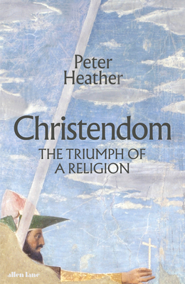 Christendom book cover
