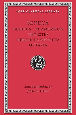 Seneca book cover