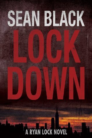 Ryan Lock & Ty Johnson book cover 1