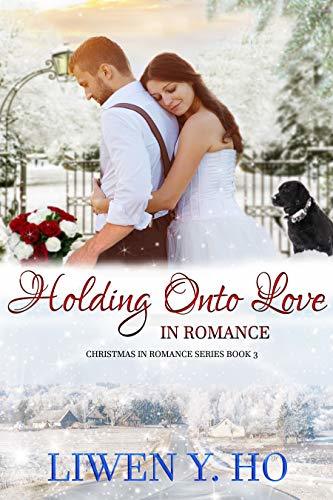 Christmas in Romance book cover 3