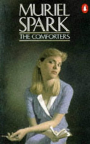 The Comforters book cover