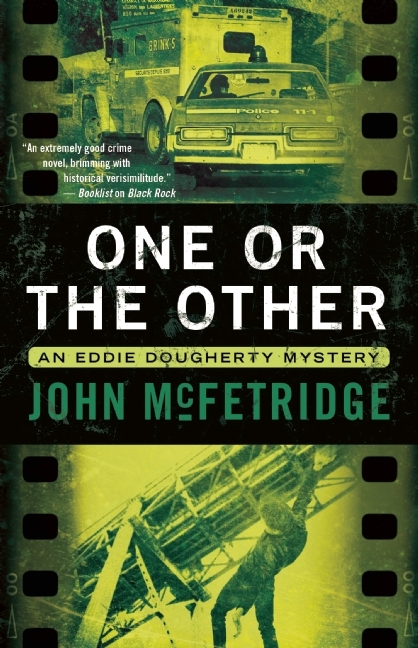 One or the Other book cover