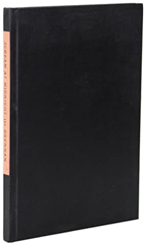 Scream at Midnight book cover