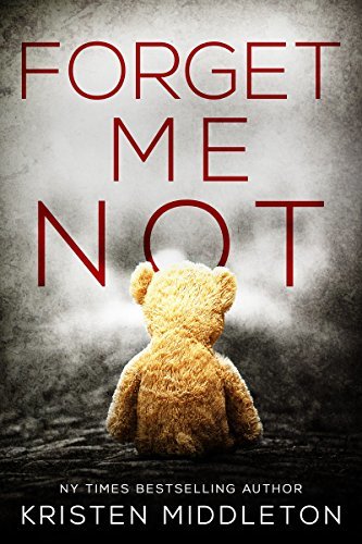 Forget Me Not book cover