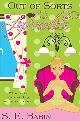 The Goddess Chronicles book cover 2