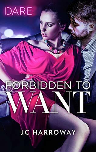 Forbidden to Want book cover