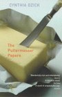 The Puttermesser Papers book cover