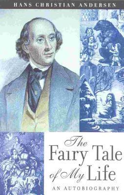 The Fairy Tale of My Life book cover