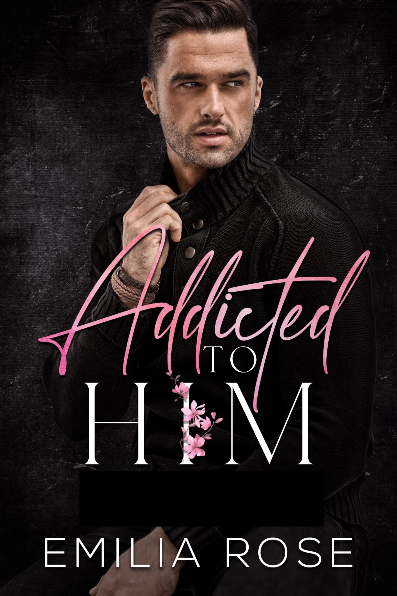 Addicted to Him Boxset book cover