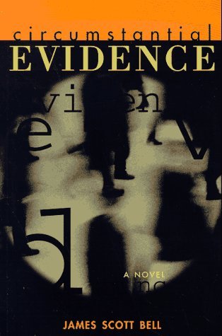 Circumstantial Evidence book cover