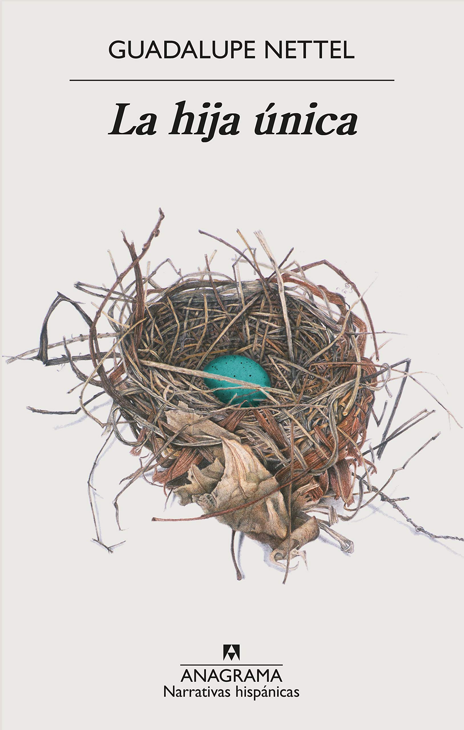 Still Born book cover