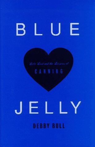 Blue Jelly book cover