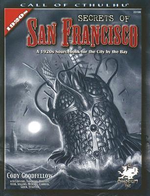 San Francisco Guidebook book cover