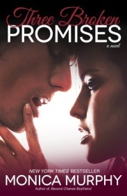 One Week Girlfriend book cover 3
