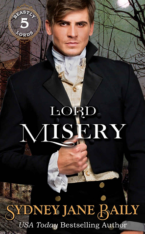 Lord Misery book cover