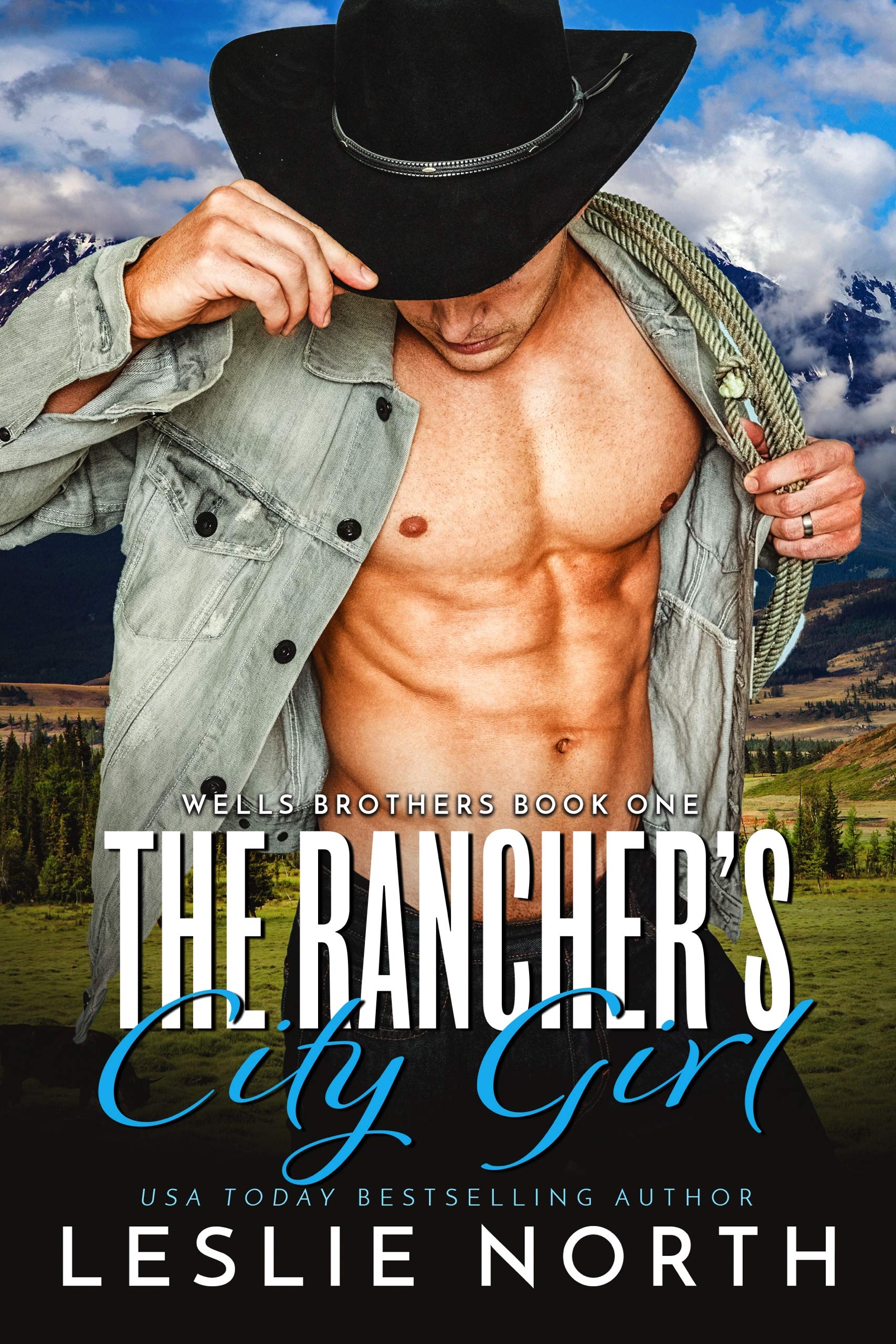 Wells Brothers book cover 1