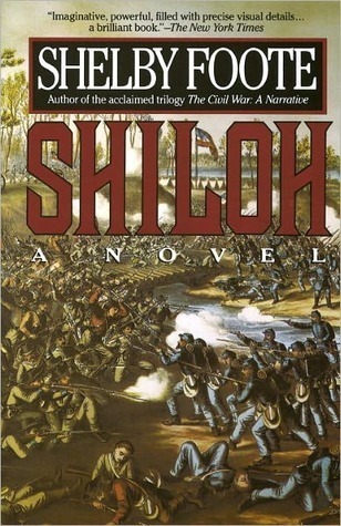 Shiloh book cover