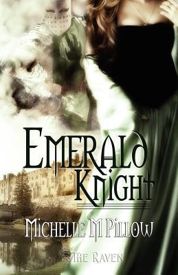 Emerald Knight book cover