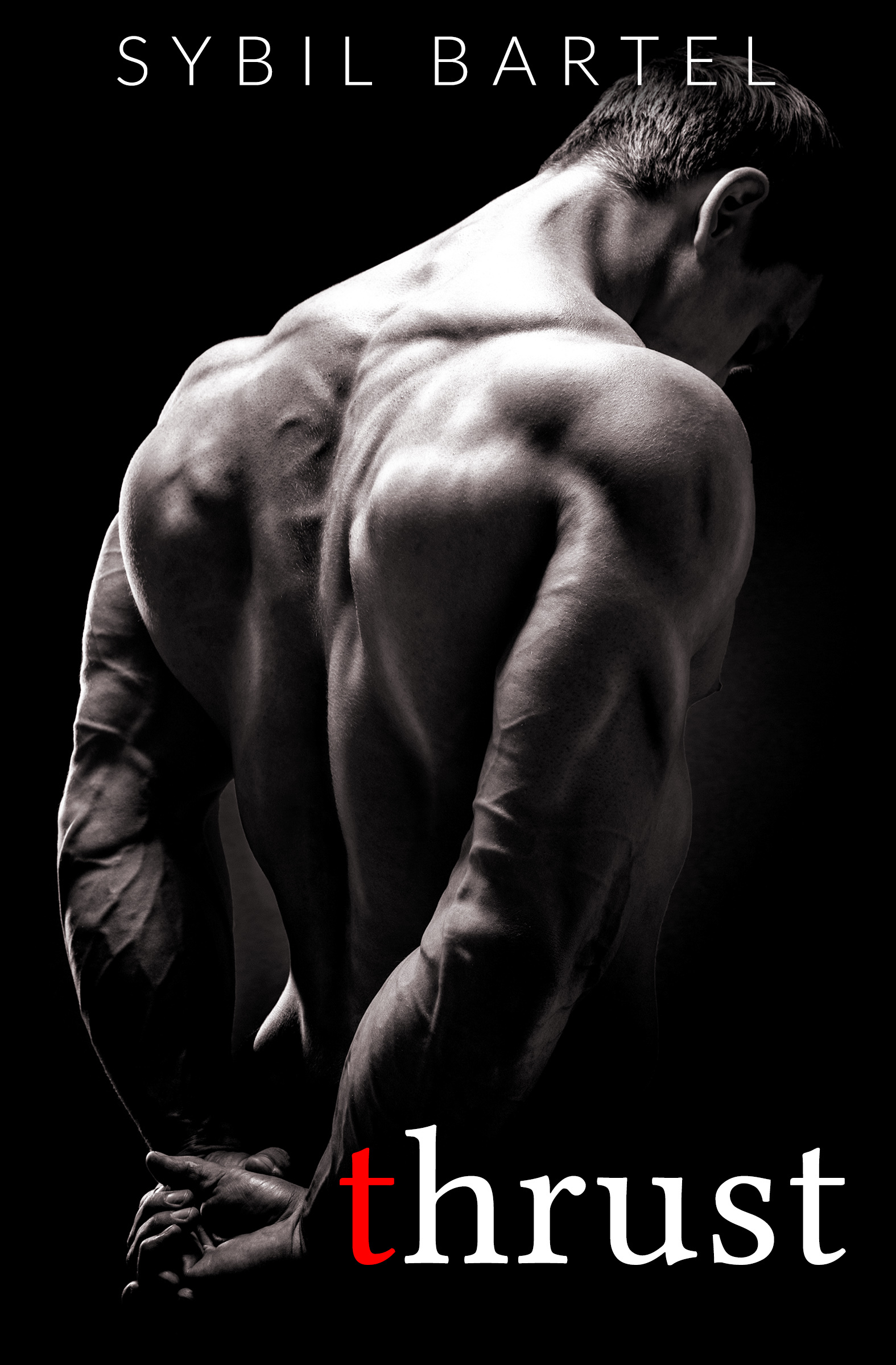 The Alpha Escort Series book cover 1