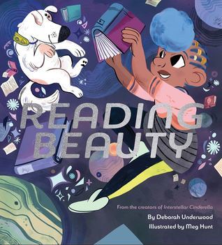 Reading Beauty book cover