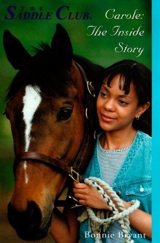 Carole book cover