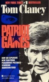 Jack Ryan Universe book cover 2