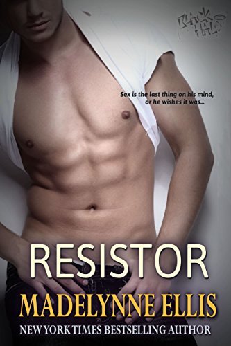 Resistor book cover