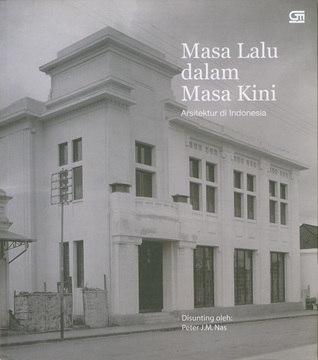 The Past in the Present book cover