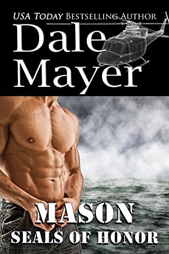 SEALs of Honor book cover 1