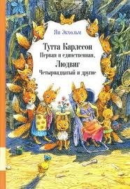Hooray For Ludvig XIV! book cover