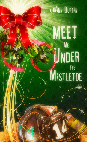 Starlight Christmas book cover 1