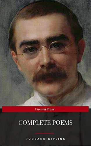 Complete Poems book cover