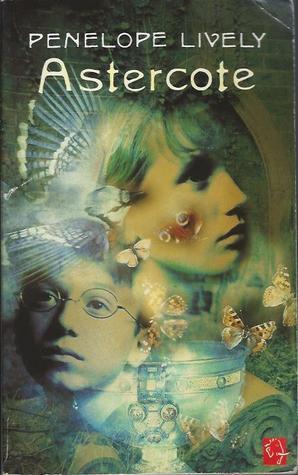 Astercote book cover