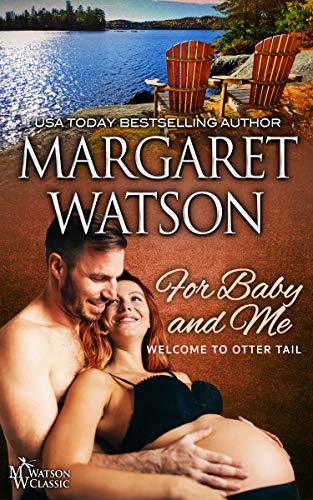 For Baby and Me book cover
