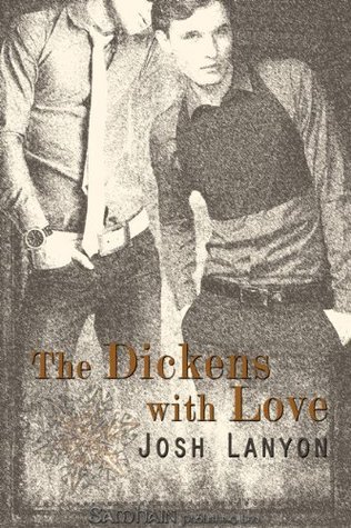 The Dickens with Love book cover