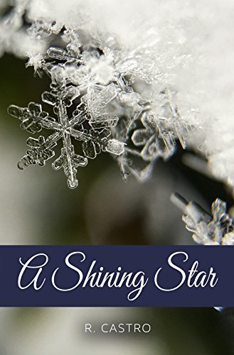 A Shining Star book cover