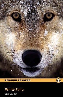 White Fang book cover