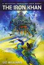 The Iron Khan book cover