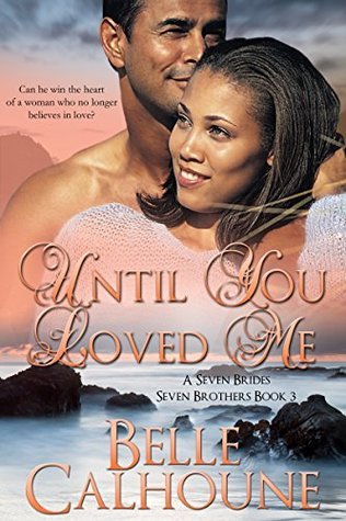 Seven Brides, Seven Brothers book cover 3