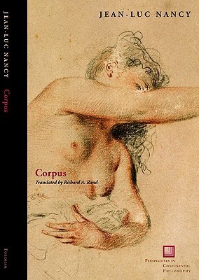 Corpus book cover