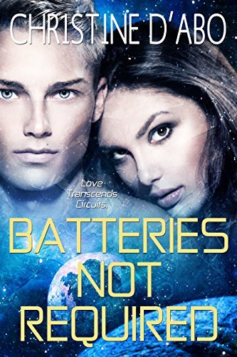 Lust Rebooted book cover
