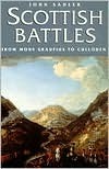 Scottish Battles book cover