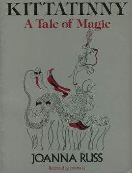 Kittatinny book cover