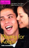 Playing for Keeps book cover