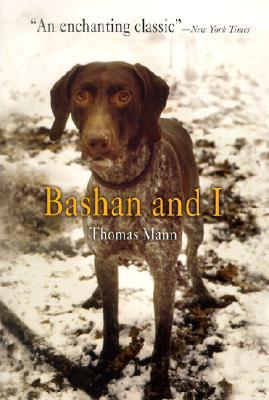Bashan and I book cover