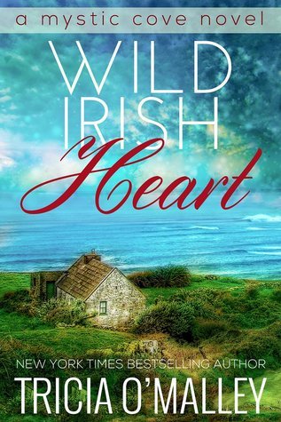 Mystic Cove book cover 1